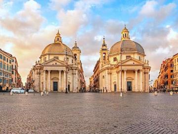 Palazzo / Stabile in vendita a Roma RM
