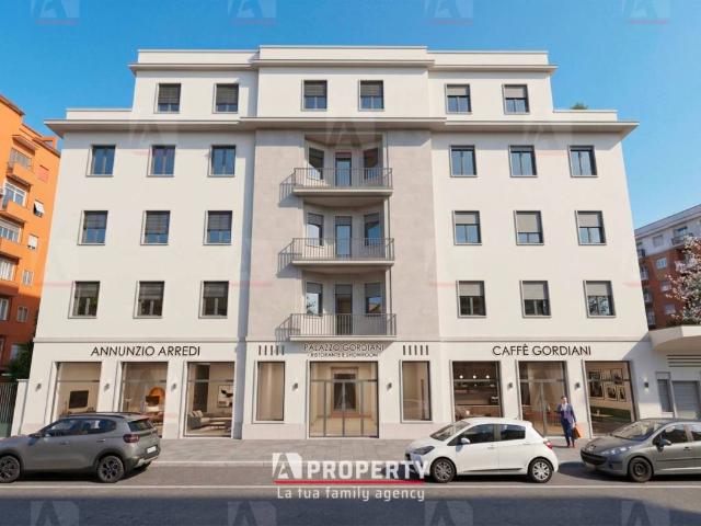 Palazzo / Stabile in vendita a Roma RM
