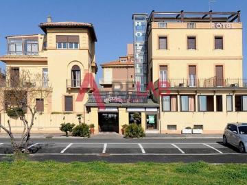 Lido di Roma, Roma Lazio, Lazio