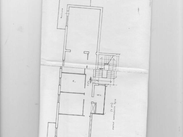 Palazzo / Stabile in vendita a Roma RM