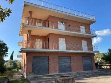 Selvotta Roma, Latina Lazio