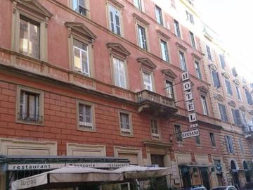 Palazzo / Stabile in vendita a Roma RM