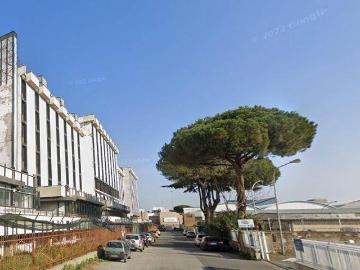 Palazzo / Stabile in vendita a Roma RM