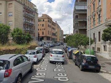 Palazzo / Stabile in vendita a Roma RM