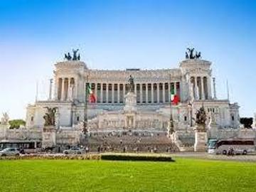 Pigna Roma, Roma, Roma Lazio, Lazio
