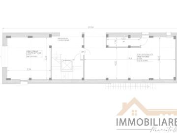 Palazzo / Stabile in vendita a Roma RM