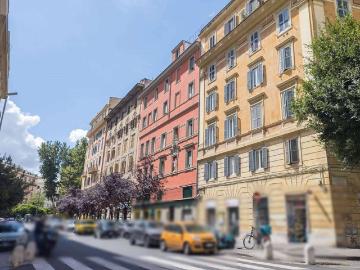 Via Andrea Doria Roma, Aurelio Gregorio VII Ubaldi San Pietro, Roma, Roma Lazio, Lazio