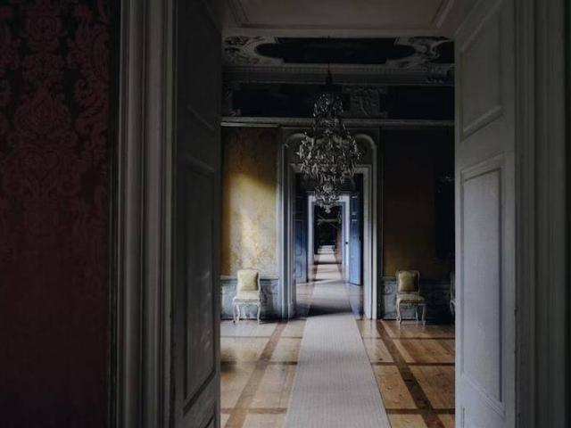 Palazzo / Stabile in vendita a Roma RM