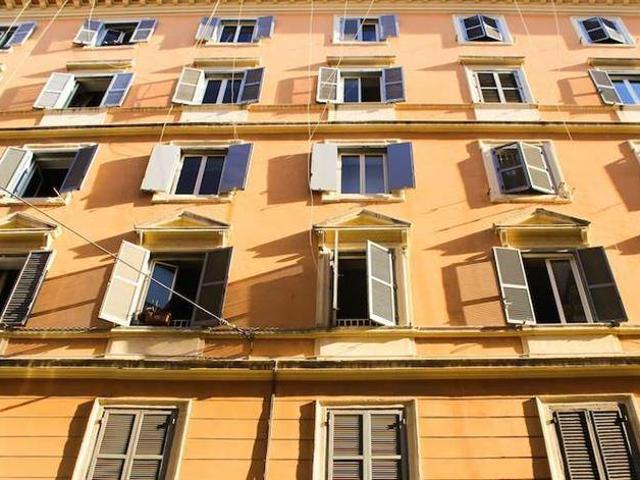 Palazzo / Stabile in vendita a Roma RM
