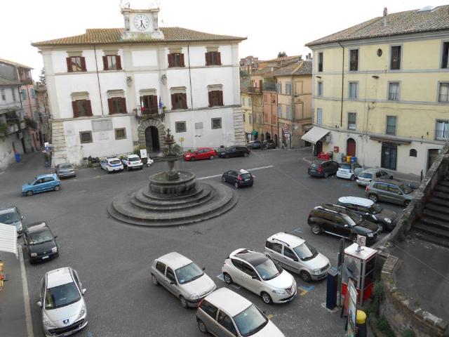 Palazzo / Stabile in vendita a Ronciglione VT