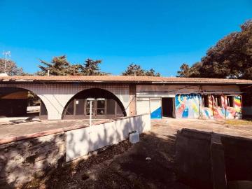 Palazzo / Stabile in vendita a Rosignano Marittimo LI