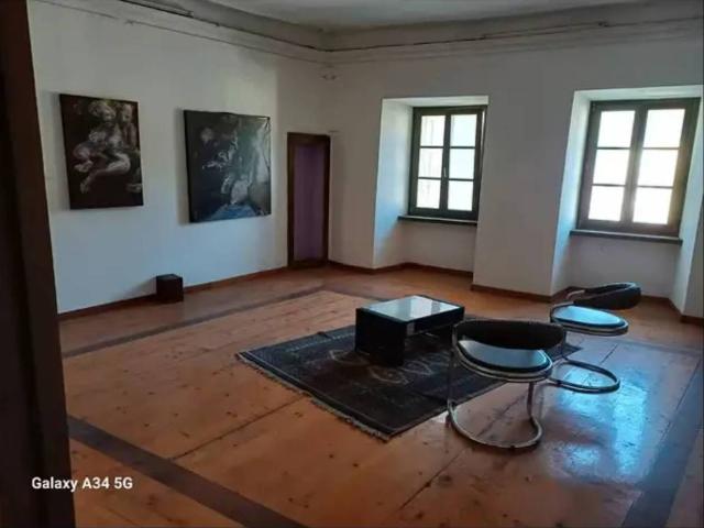 Palazzo / Stabile in vendita a Stenico TN