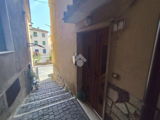 Palazzo / Stabile in vendita a Subiaco RM