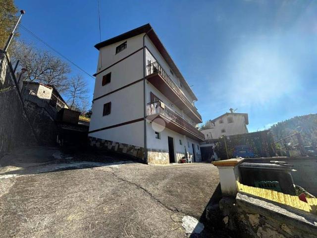Palazzo / Stabile in vendita a Subiaco RM