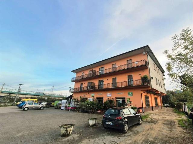Palazzo / Stabile in vendita a Supino FR