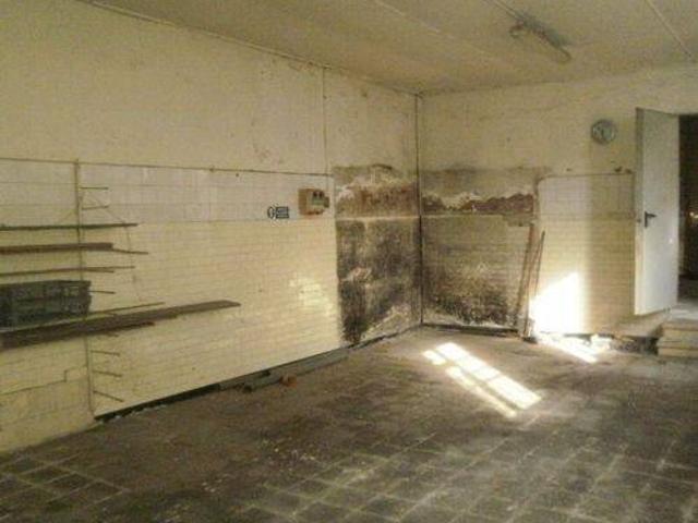 Palazzo / Stabile in vendita a Suzzara MN