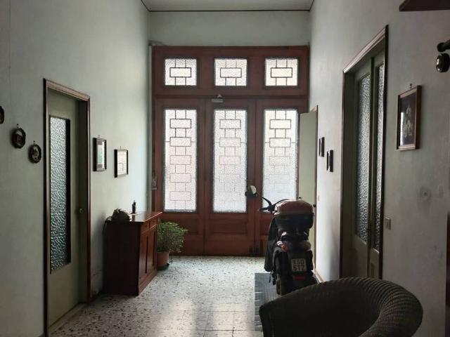 Palazzo / Stabile in vendita a Sabbioneta MN