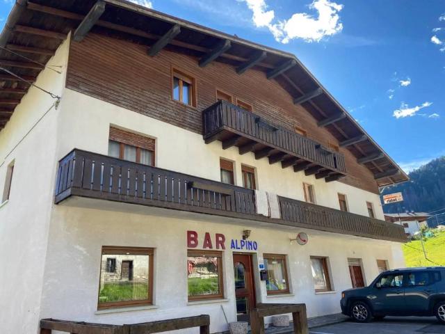 Palazzo / Stabile in vendita a Sagron Mis TN