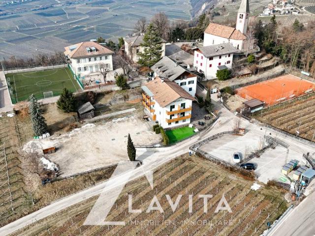 Palazzo / Stabile in vendita a Salorno sulla strada del vino BZ