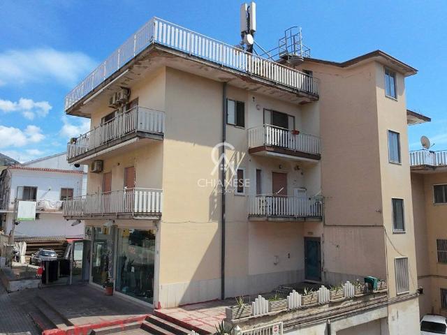 Palazzo / Stabile in vendita a Salerno SA