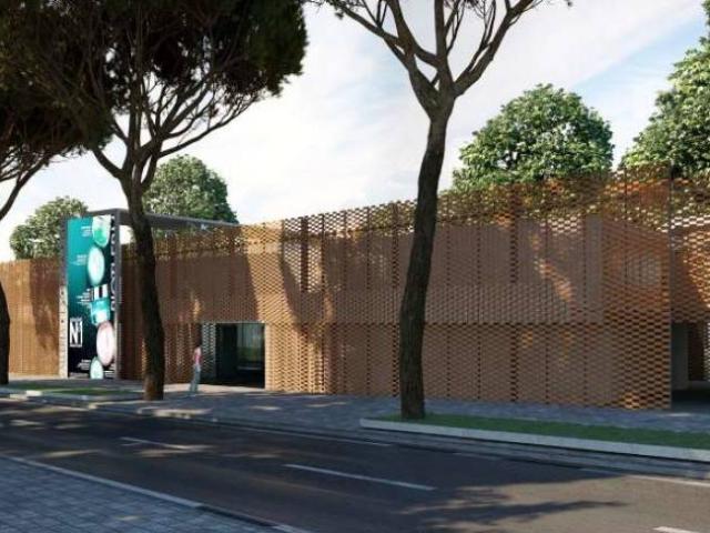 Palazzo / Stabile in vendita a Salsomaggiore Terme PR