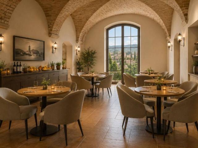 Palazzo / Stabile in vendita a Saludecio RN