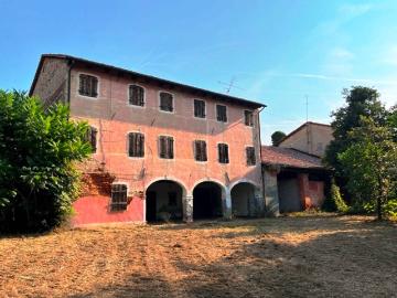 Palazzo / Stabile in vendita a Salzano VE
