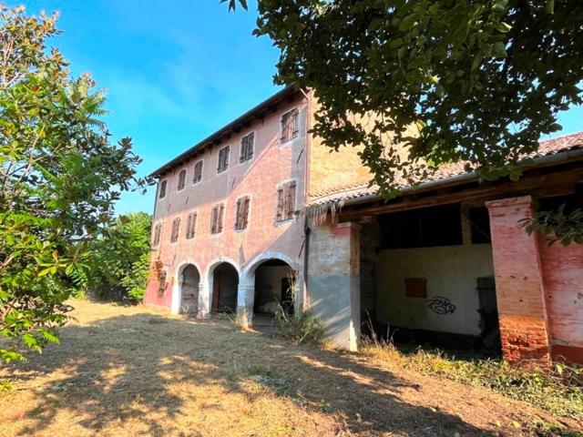 Palazzo / Stabile in vendita a Salzano VE