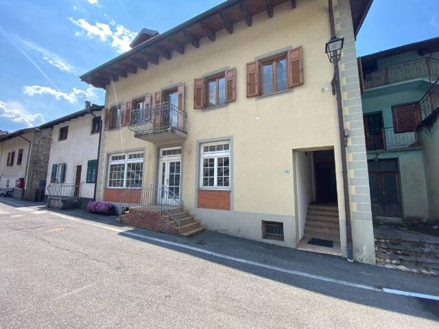 Palazzo / Stabile in vendita a Samone TN