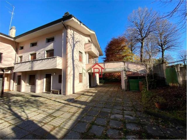 Casa indipendente in vendita a San Vendemiano TV