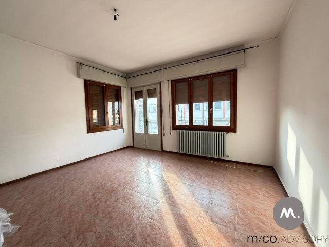 Palazzo / Stabile in vendita a San Vito al Tagliamento PN