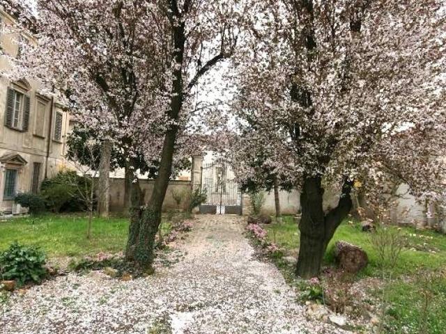 Palazzo / Stabile in vendita a San Zenone al Po PV
