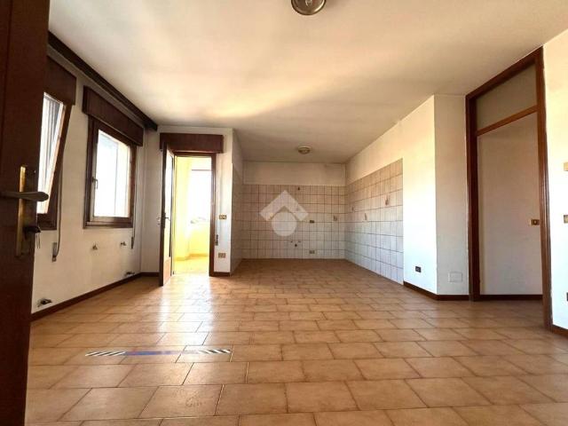 Appartamento in vendita a San Zenone degli Ezzelini TV