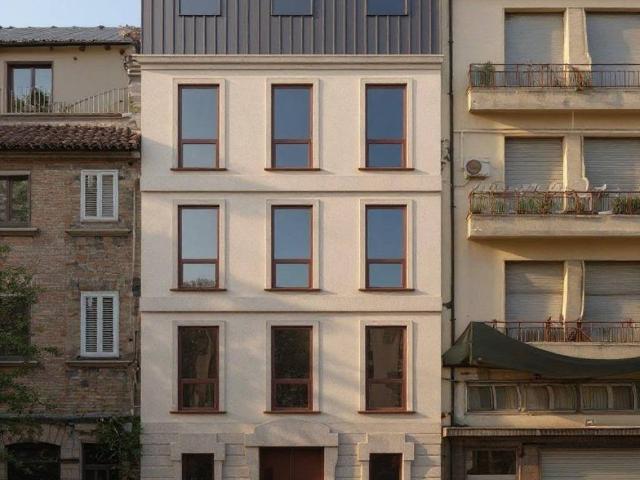 Palazzo / Stabile in vendita a San Benedetto del Tronto AP