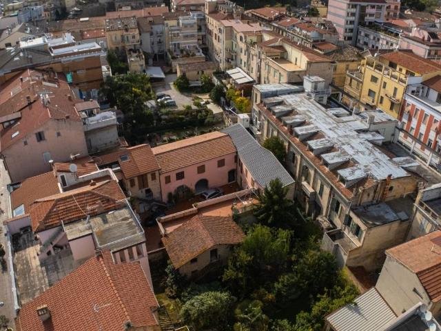 Palazzo / Stabile in vendita a San Benedetto del Tronto AP