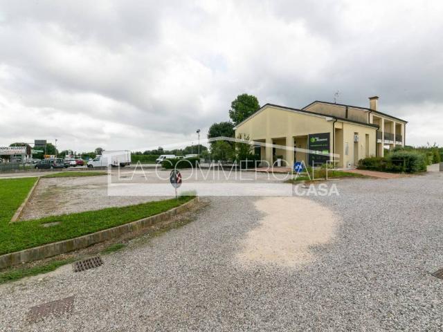 Palazzo / Stabile in vendita a San Biagio di Callalta TV