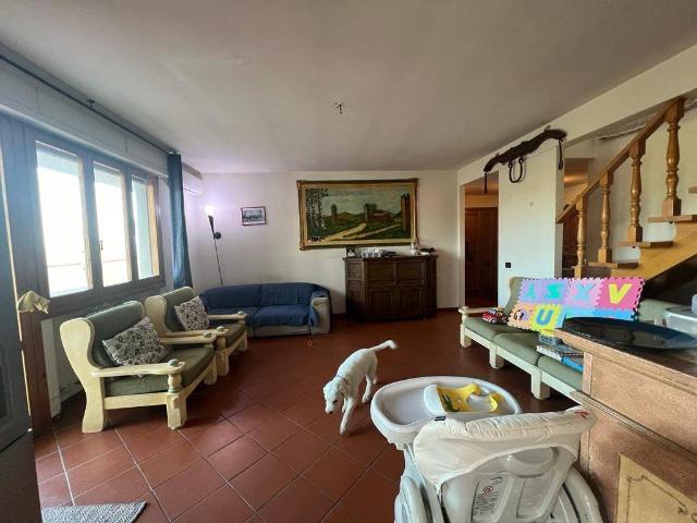 Palazzo / Stabile in vendita a San Casciano in Val di Pesa FI