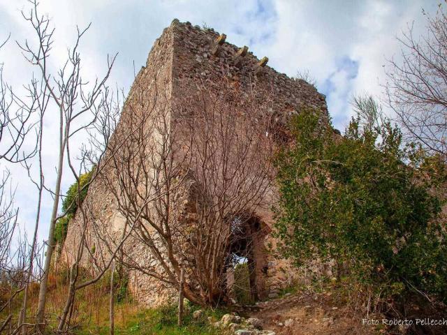 Palazzo / Stabile in vendita a San Cipriano Picentino SA