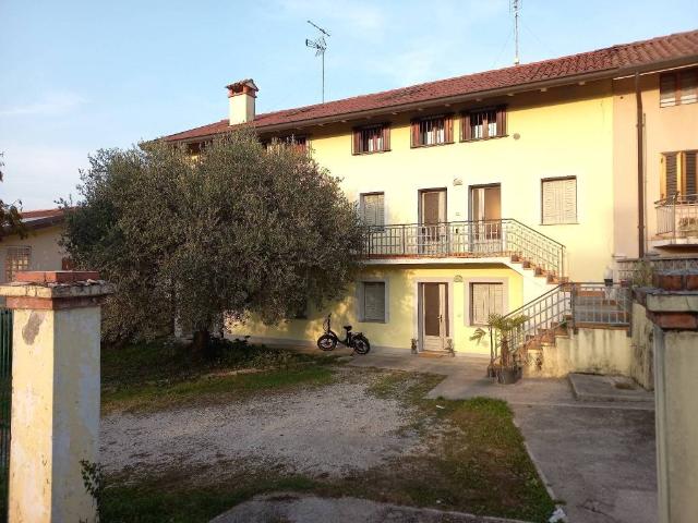 Palazzo / Stabile in vendita a San Daniele del Friuli UD