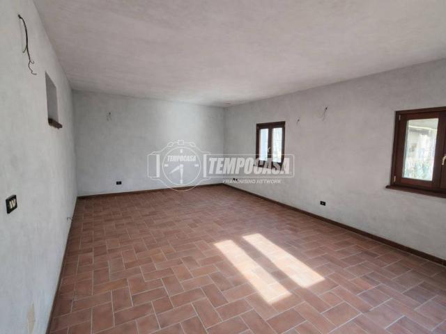 Palazzo / Stabile in vendita a San Germano Vercellese VC