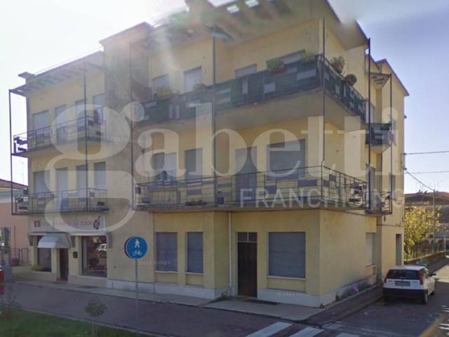 Palazzo / Stabile in vendita a San Giovanni Lupatoto VR