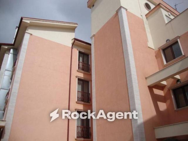 Palazzo / Stabile in vendita a San Giovanni Rotondo FG