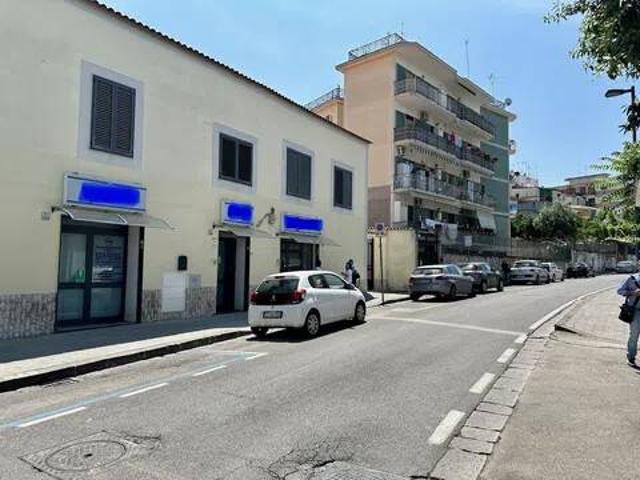 Palazzo / Stabile in vendita a San Giorgio a Cremano NA