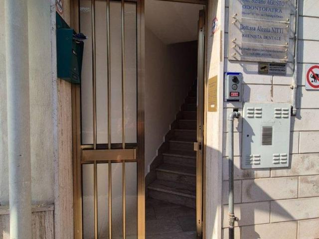 Palazzo / Stabile in vendita a San Giorgio Ionico TA