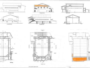 Palazzo / Stabile in vendita a San Giuliano Terme PI