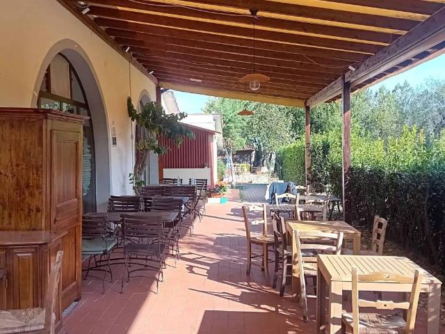 Palazzo / Stabile in vendita a San Giuliano Terme PI