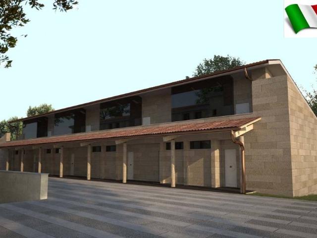 Palazzo / Stabile in vendita a San Giuliano Terme PI