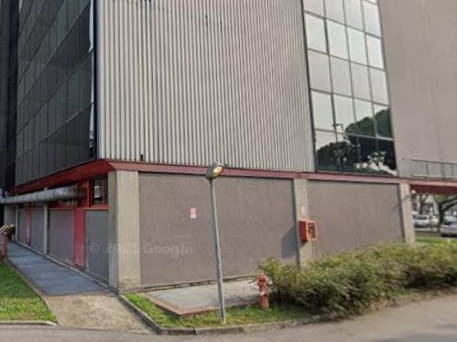 Palazzo / Stabile in vendita a San Giuliano Milanese MI