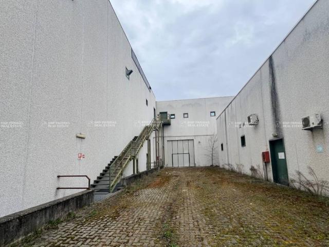 Palazzo / Stabile in vendita a San Giusto Canavese TO