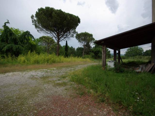 Palazzo / Stabile in vendita a San Giustino PG